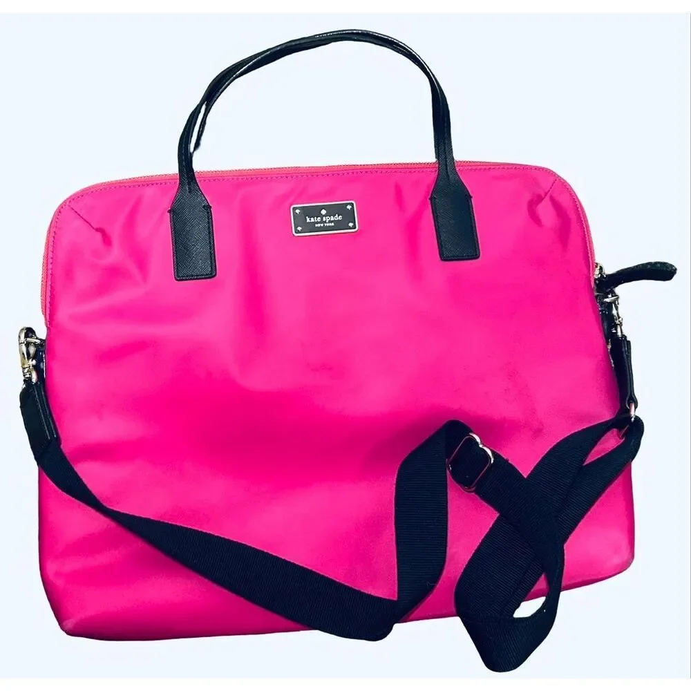 Kate Spade NY Blake Ave Daveny Laptop Bag